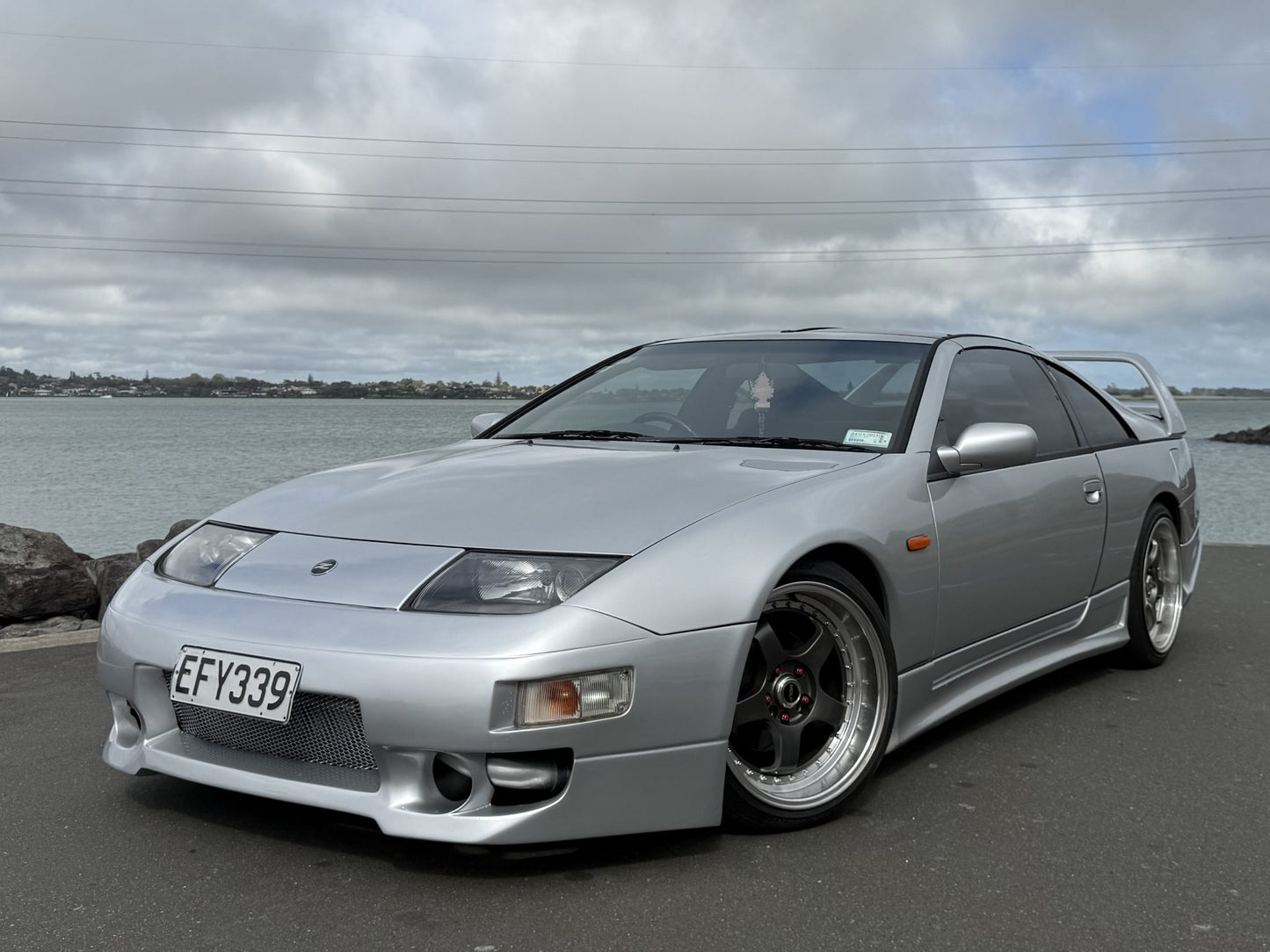 1997 Nissan 300ZX