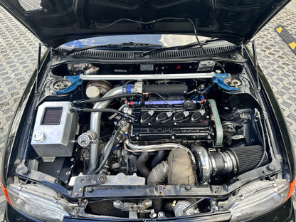 1995 Mitsubishi Lancer Evo 3