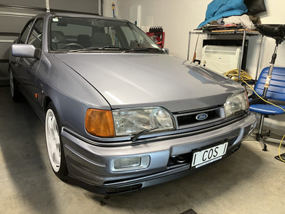 1989 Ford Sierra Sapphire Cosworth