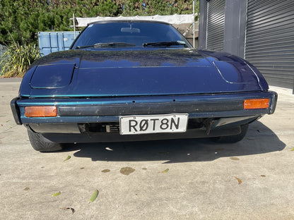 1978 Mazda RX7 Series 1