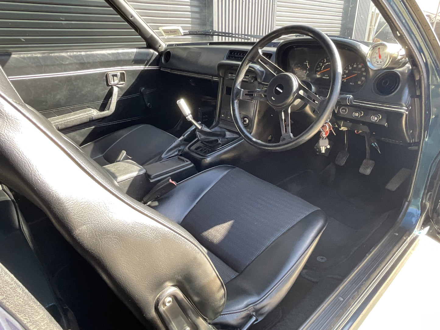 1978 Mazda RX7 Series 1