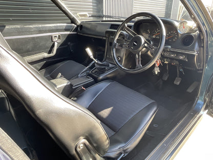 1978 Mazda RX7 Series 1