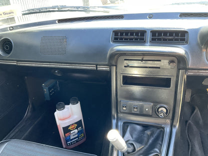 1978 Mazda RX7 Series 1