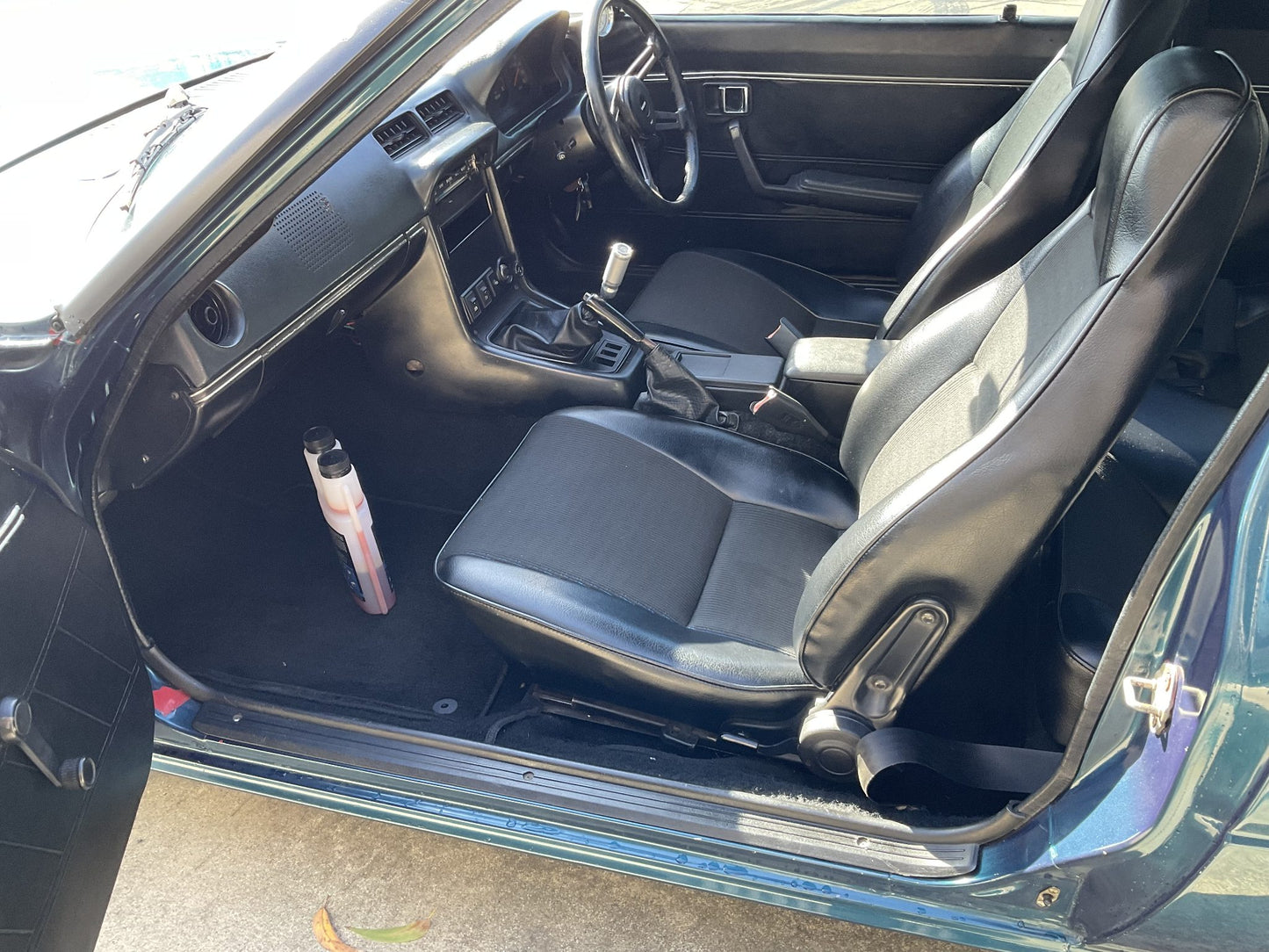 1978 Mazda RX7 Series 1