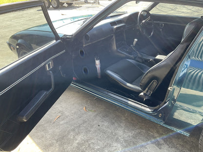 1978 Mazda RX7 Series 1