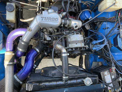 1978 Mazda RX7 Series 1