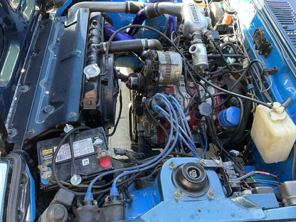 1978 Mazda RX7 Series 1