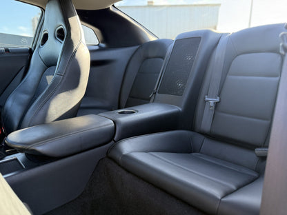 2008 Nissan GTR