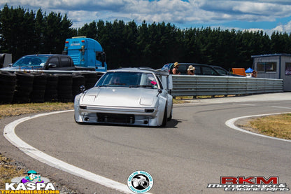 1983 Mazda RX7