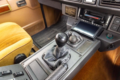 1986 Land Rover Range VOGUE