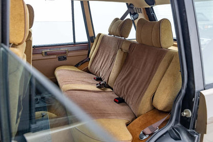 1986 Land Rover Range VOGUE
