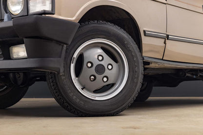 1986 Land Rover Range VOGUE