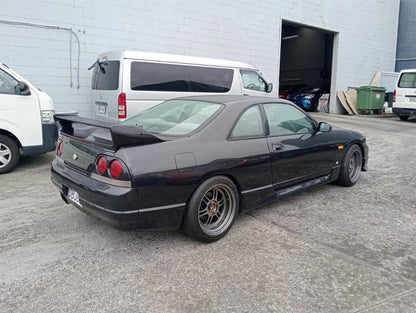1997 Nissan Skyline GTS - 6SP Manual