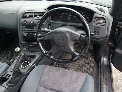 1997 Nissan Skyline GTS - 6SP Manual