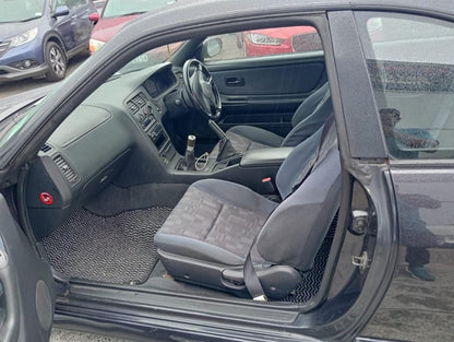 1997 Nissan Skyline GTS - 6SP Manual