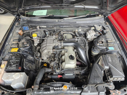 1997 Nissan Skyline GTS - 6SP Manual