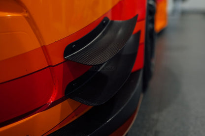 Porsche 911 GT3 Cup Car MR SP-PRO (type 991.2)
