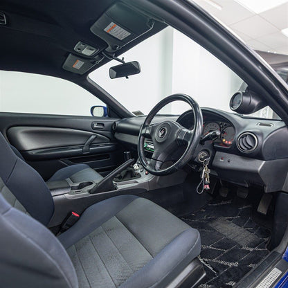 2002 Nissan Silvia S15 Spec R