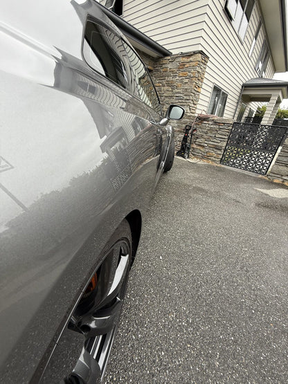 2009 Nissan GTR