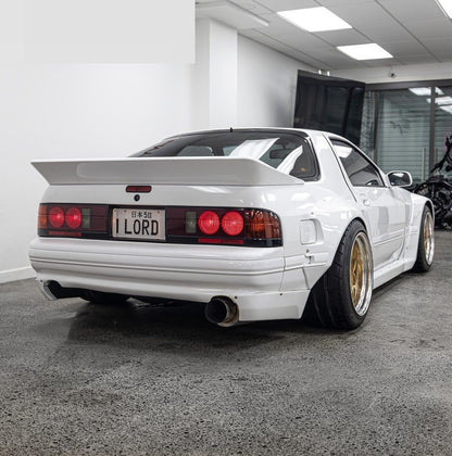 1990 Mazda RX7