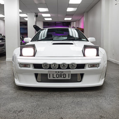 1990 Mazda RX7