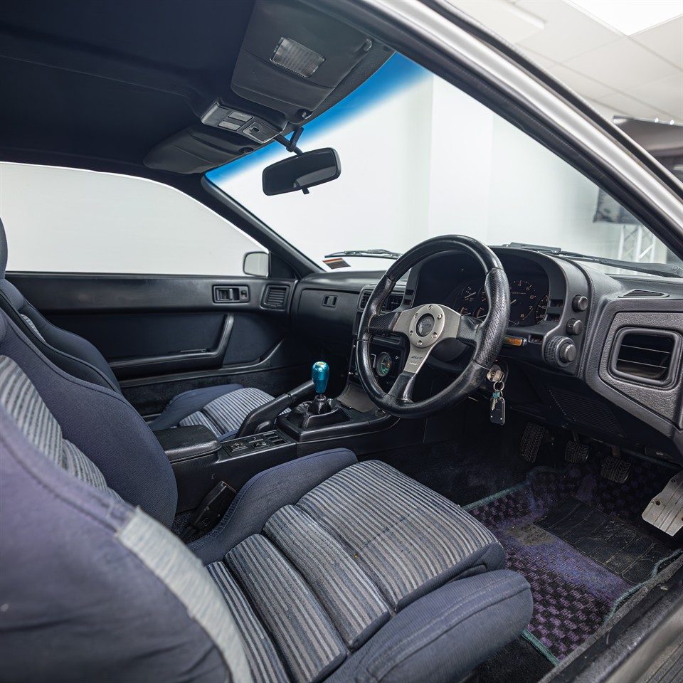 1990 Mazda RX7