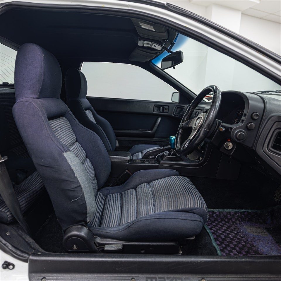 1990 Mazda RX7