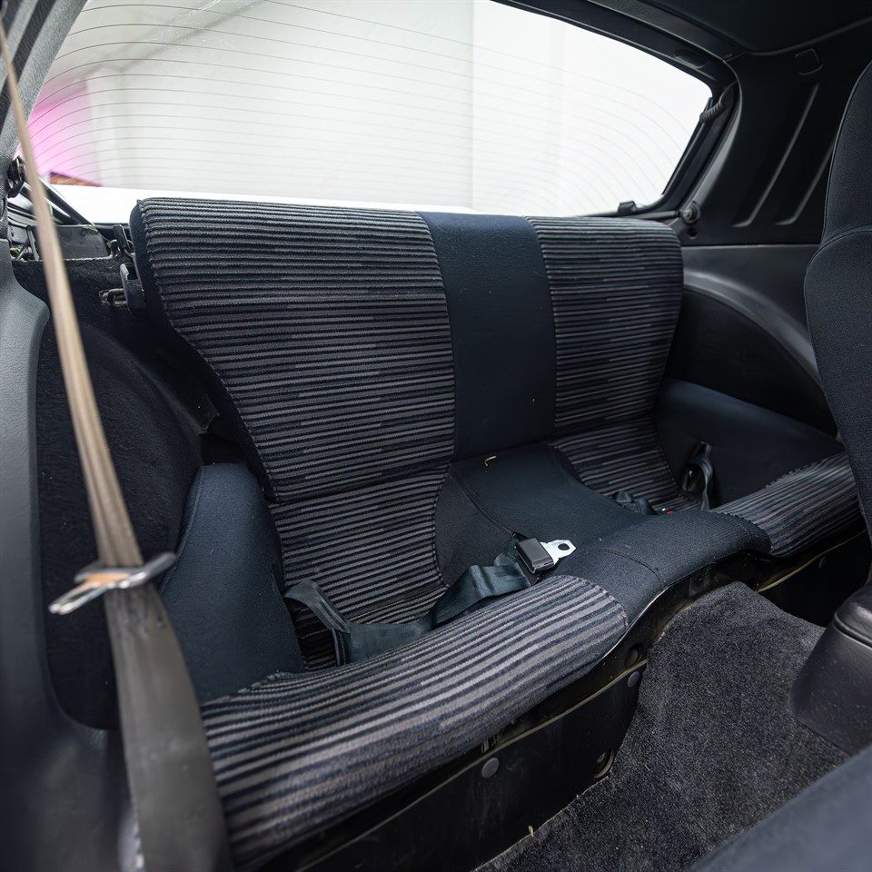 1990 Mazda RX7
