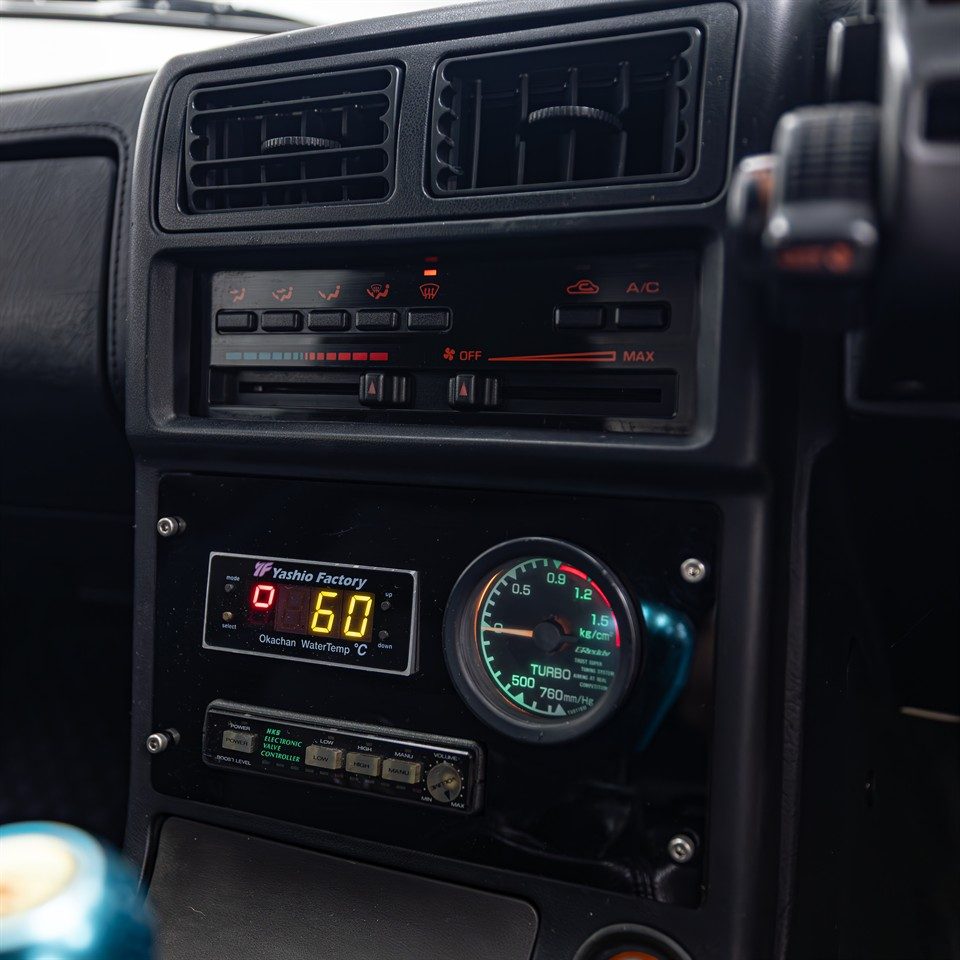 1990 Mazda RX7