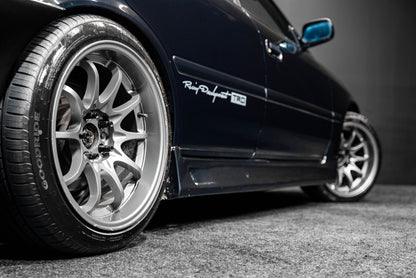 1998 Toyota Chaser Tourer V Manual - Tuned