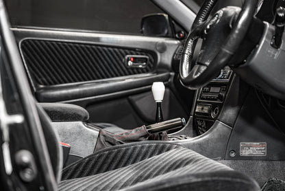 1998 Toyota Chaser Tourer V Manual - Tuned