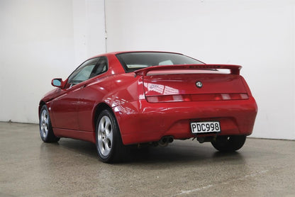 2001 Alfa Romeo GTV 3.0 Busso V6