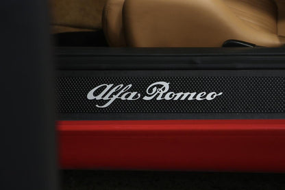 2001 Alfa Romeo GTV 3.0 Busso V6