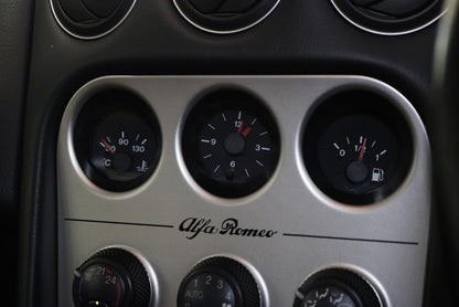 2001 Alfa Romeo GTV 3.0 Busso V6