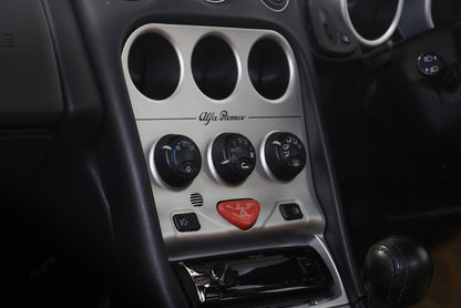 2001 Alfa Romeo GTV 3.0 Busso V6