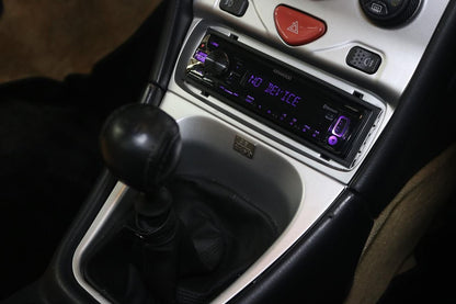 2001 Alfa Romeo GTV 3.0 Busso V6