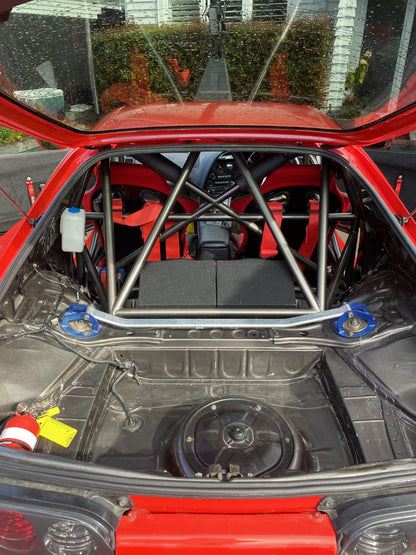 1995 Toyota Supra