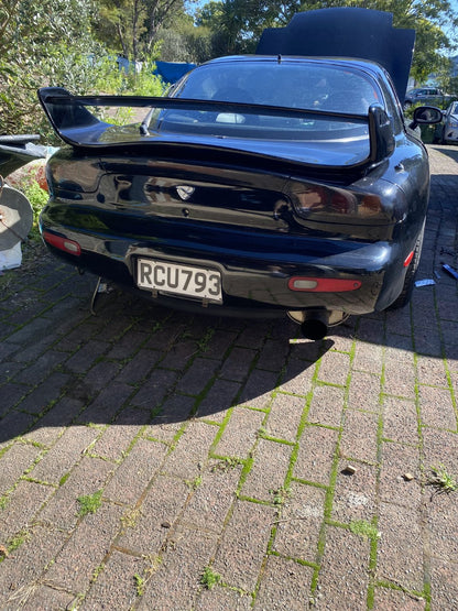 1996 Mazda RX7 Efini