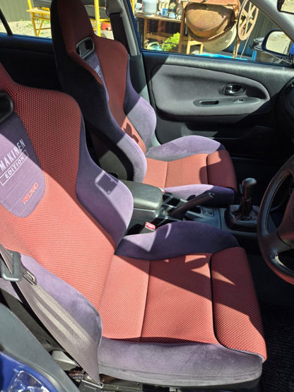 2000 Mitsubishi Lancer Evolution 6.5 - 16,000ks ODO