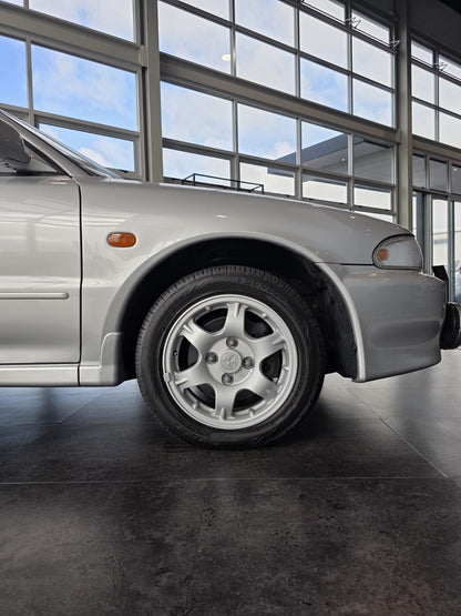 1993 Mitsubishi Lancer Evolution