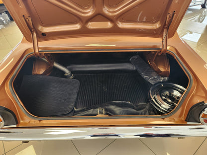 1968 Ford Falcon XT GT