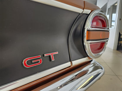 1968 Ford Falcon XT GT