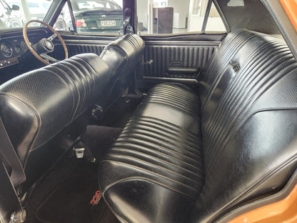 1968 Ford Falcon XT GT