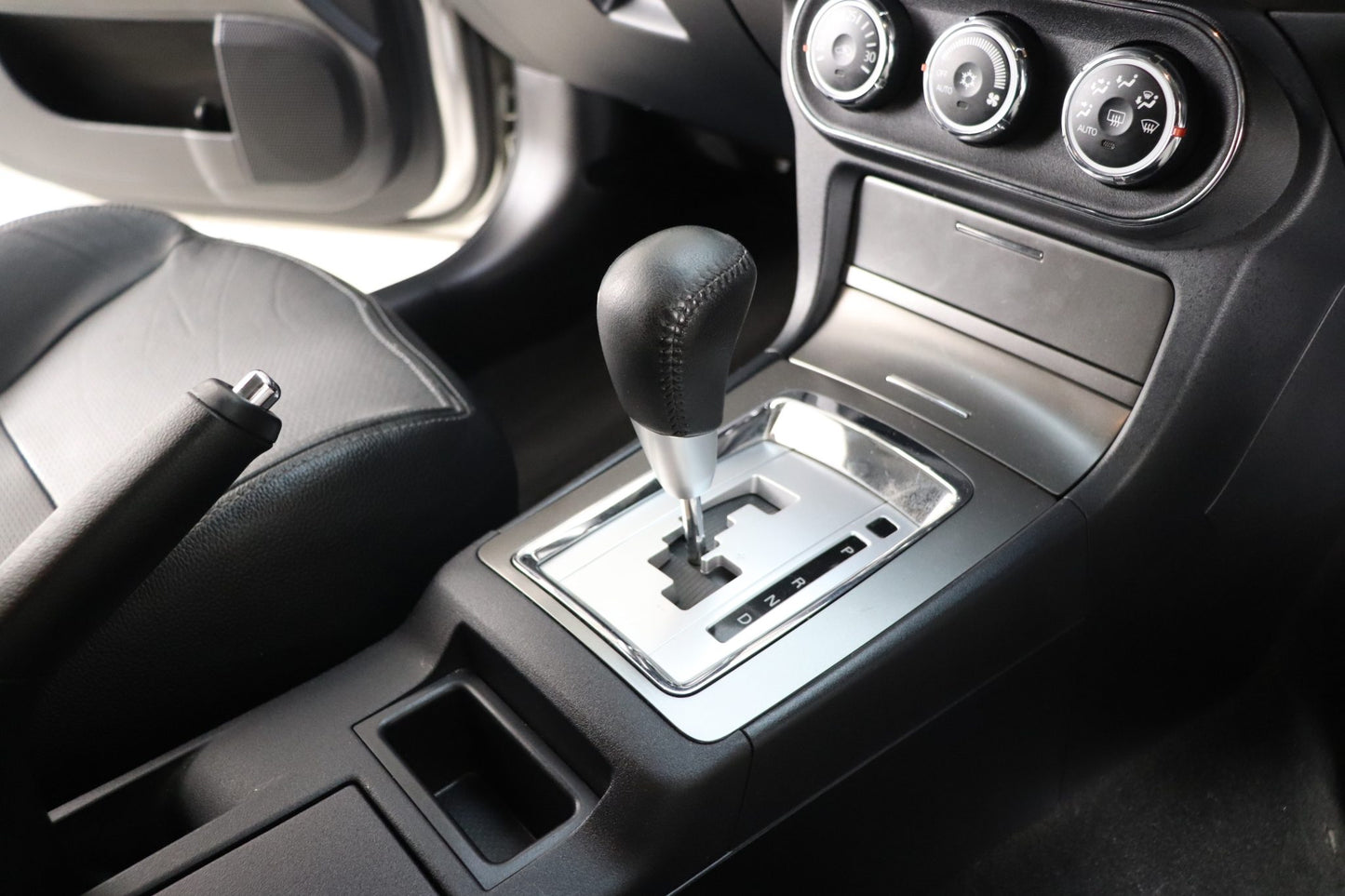 2015 Mitsubishi Lancer GSR