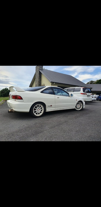 1998 Honda Integra Type R