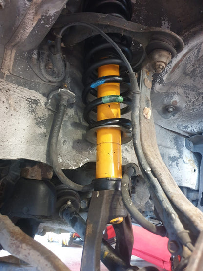 1998 Honda Integra Type R