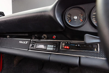 1971 Porsche 911 T Coupe