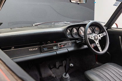 1971 Porsche 911 T Coupe