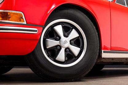 1971 Porsche 911 T Coupe