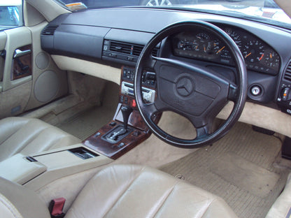 1991 Mercedes-Benz 500 SL
